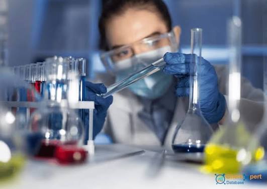 Pharmaceutical Chemicals